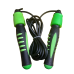 Fengsu Digital Jump Rope (Green)